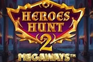 Heroes Hunt 2 Megaways