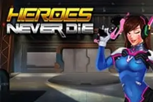 Heroes Never Die