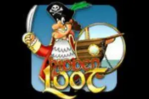 Hidden Loot