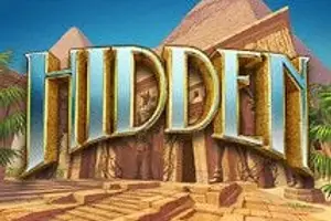 Hidden