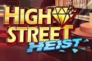 High Street Heist