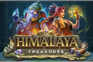 Himalaya Treasures