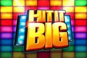 Hit It Big