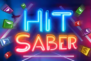 Hit Saber