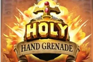 Holy Hand Grenade