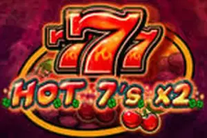 Hot 7s x 2