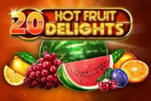 Hot Fruit Delights