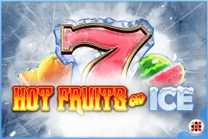 Hot Fruits on Ice