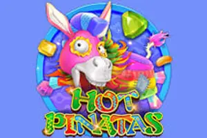 Hot Pinatas