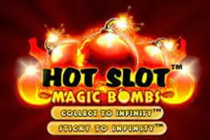 Hot Slot™: Magic Bombs