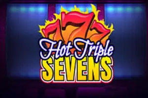 Hot Triple Sevens (Evoplay)