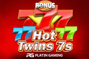 Hot Twins 7s