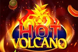 Hot Volcano