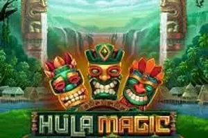 Hula Magic