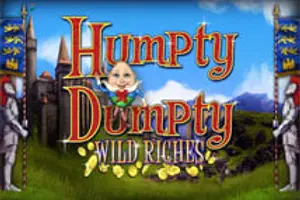 Humpty Dumpty Wild Riches