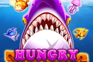 Hungry Shark