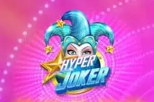 Hyper Joker Star