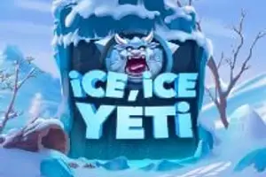 Ice Ice Yeti