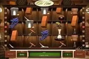 In Vino