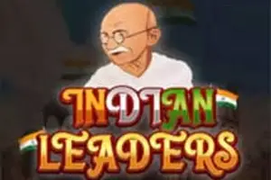 Indian Leaders