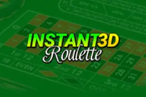Instant 3D Roulette