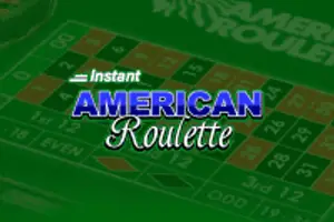 Instant American Roulette