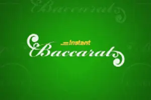 Instant Baccarat