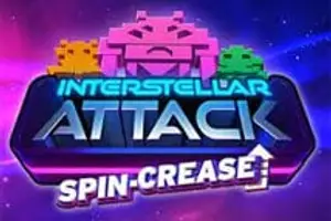 Interstellar Attack: Spincrease