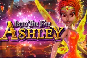 Into the Fay: Ashley