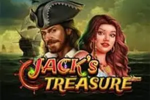 Jack's Treasure