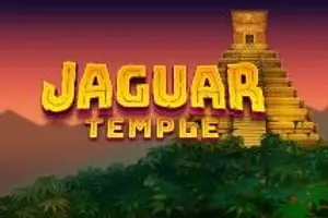 Jaguar Temple