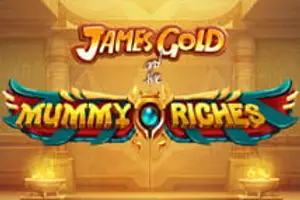 James Gold and the Mummy Riches