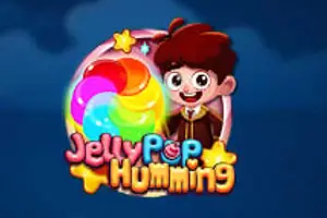 Jellypop Humming