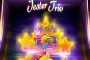 Jester Trio