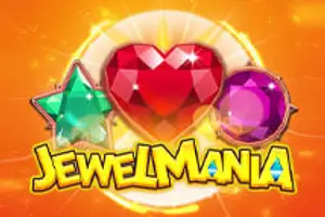 Jewel Mania