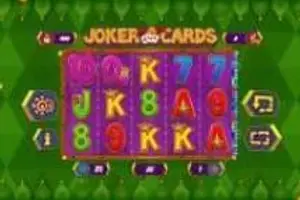 Joker Cards