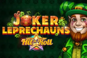 Joker Leprechauns Hit-N-Roll