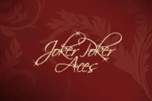 Joker Poker Aces