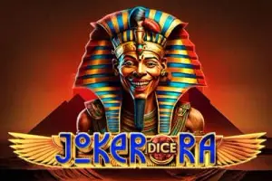 Joker Ra Dice