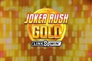 Joker Rush Gold