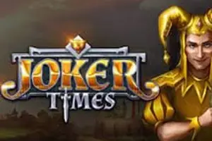Joker Times