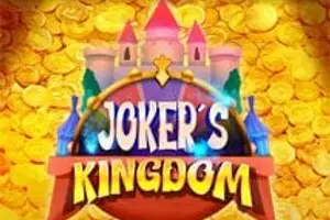 Joker's Kingdom