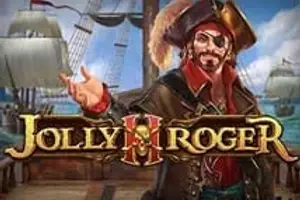 Jolly Roger 2