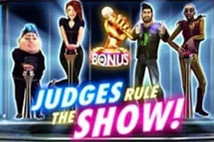 Judges Rule the Show
