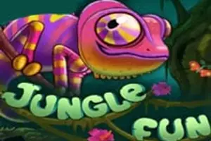 Jungle Fun