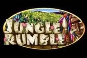 Jungle Rumble