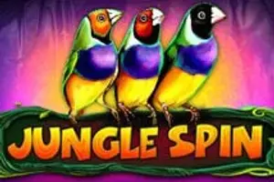 Jungle Spin