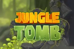 Jungle Tomb