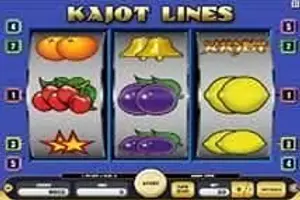 Kajot Lines