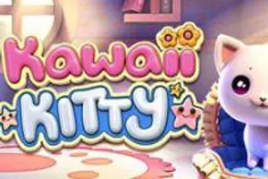 Kawaii Kitty